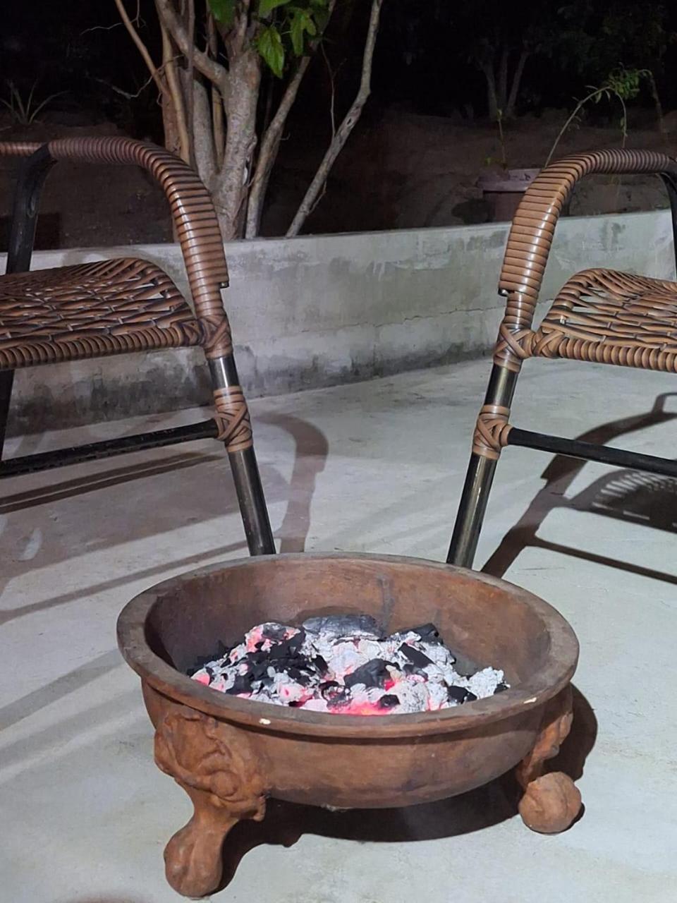 Pouso Zen Βίλα Araruama Εξωτερικό φωτογραφία
